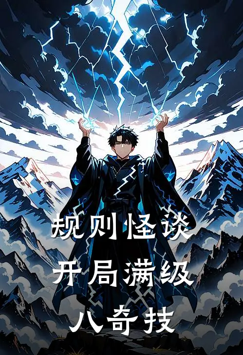 规则怪谈：开局满级八奇技林玄马里奥最新好看小说_最新章节列表规则怪谈：开局满级八奇技(林玄马里奥)