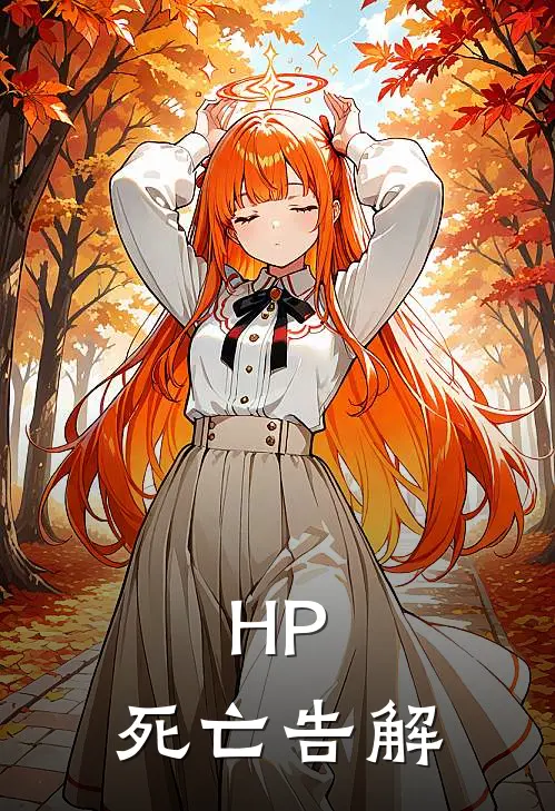 HP：死亡告解辛多利亚邓布利多完结小说_免费小说在线看HP：死亡告解辛多利亚邓布利多