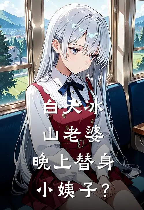 白天冰山老婆，晚上替身小姨子？(纪思纯纪鸿山)免费阅读_完结热门小说白天冰山老婆，晚上替身小姨子？(纪思纯纪鸿山)