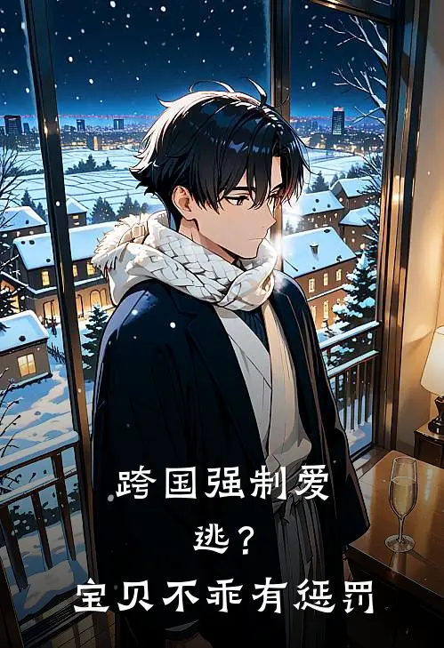 跨国强制爱：逃？宝贝不乖有惩罚温昭棠西维曜霆最新好看小说_免费小说跨国强制爱：逃？宝贝不乖有惩罚(温昭棠西维曜霆)