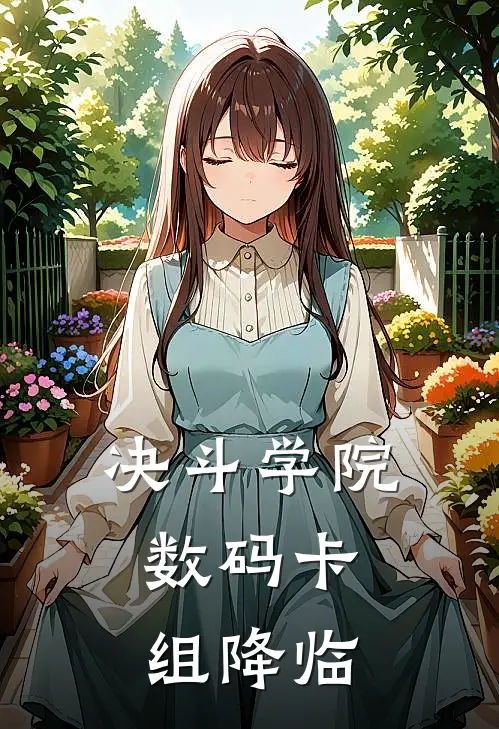 决斗学院：数码卡组降临