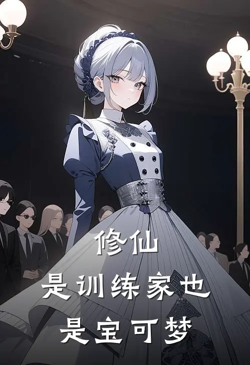 修仙：是训练家也是宝可梦程默赵虎最新章节免费阅读_修仙：是训练家也是宝可梦全集免费阅读