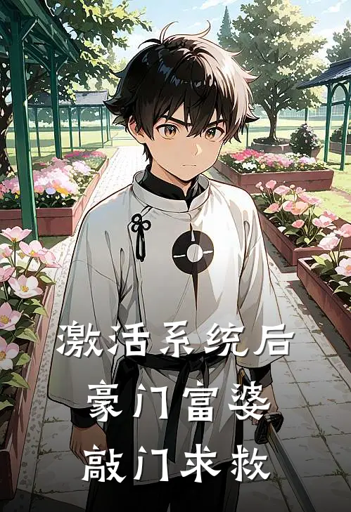 王小婉江大力《激活系统后，豪门富婆敲门求救》全文免费在线阅读_《激活系统后，豪门富婆敲门求救》全本在线阅读