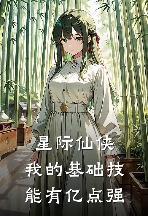 星际仙侠：我的基础技能有亿点强林墨林墨首全文免费阅读无弹窗大结局_（林墨林墨首）星际仙侠：我的基础技能有亿点强最新小说