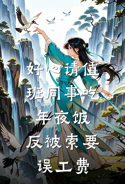 好心请值班同事吃年夜饭，反被索要误工费(许玫夏姐)最热门小说_全本完结小说好心请值班同事吃年夜饭，反被索要误工费(许玫夏姐)