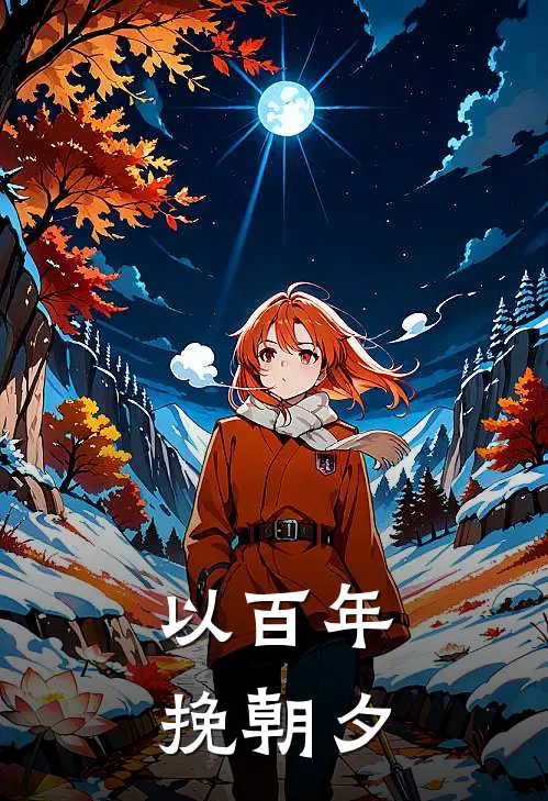 以百年挽朝夕(萧戟吕书媛)热门网络小说推荐_最新章节列表以百年挽朝夕(萧戟吕书媛)