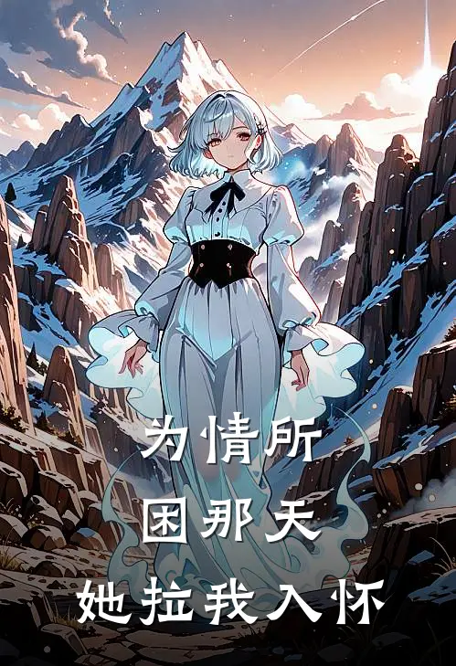 为情所困那天，她拉我入怀(李禹李禹)最新免费小说_完本小说免费阅读为情所困那天，她拉我入怀李禹李禹