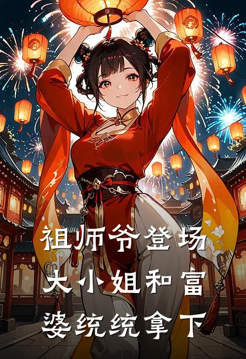 顾子轩沈清歌祖师爷登场，大小姐和富婆统统拿下最新章节在线阅读_顾子轩沈清歌完整版阅读