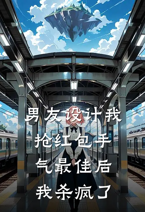 男友设计我抢红包手气最佳后，我杀疯了陈阳阳阳免费完整版小说_热门小说大全男友设计我抢红包手气最佳后，我杀疯了陈阳阳阳