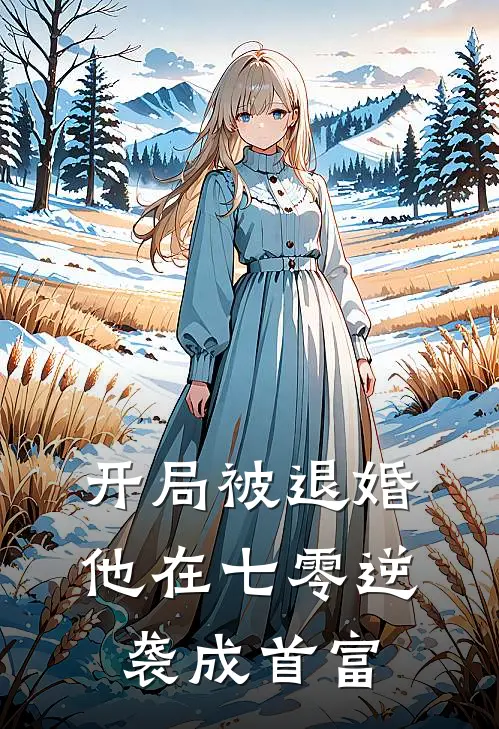 《开局被退婚，他在七零逆袭成首富》江风马三全文免费在线阅读_《开局被退婚，他在七零逆袭成首富》全集阅读