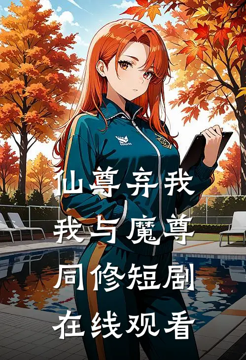 仙尊弃我,我与魔尊同修短剧在线观看