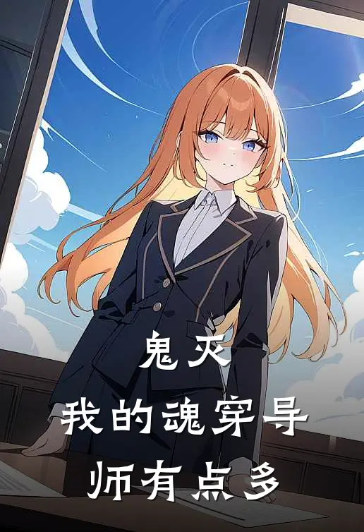 鬼灭：我的魂穿导师有点多小说川羽冢萤（已完结全集完整版大结局）川羽冢萤小说全文阅读笔趣阁