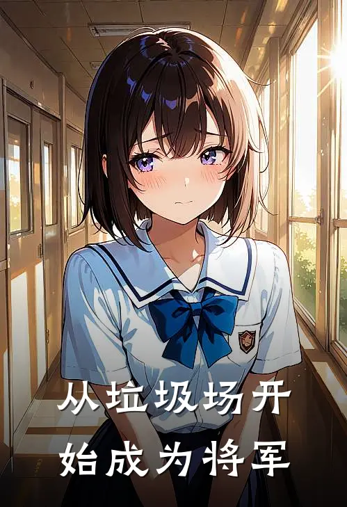 从垃圾场开始成为将军陈七陈七最新小说全文阅读_最新章节列表从垃圾场开始成为将军(陈七陈七)