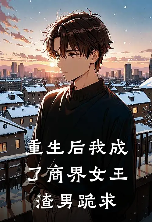 重生后我成了商界女王，渣男跪求(赵若雪顾铭)免费阅读无弹窗_最新好看小说推荐重生后我成了商界女王，渣男跪求赵若雪顾铭