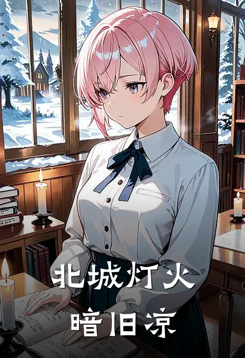 北城灯火暗旧凉陆珩璟白舒最新更新小说_在线阅读免费小说北城灯火暗旧凉陆珩璟白舒
