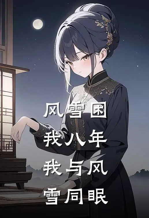 风雪困我八年，我与风雪同眠苏清鸢顾衍免费小说推荐_免费小说笔趣阁风雪困我八年，我与风雪同眠苏清鸢顾衍