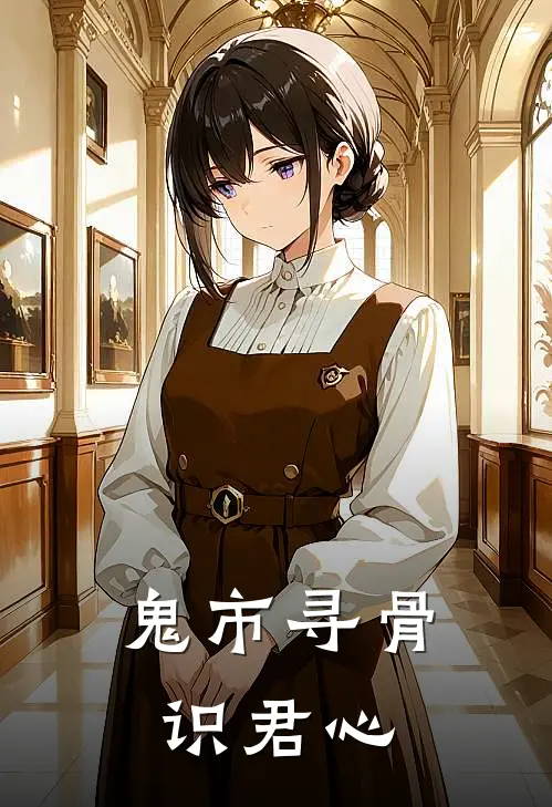 鬼市寻骨识君心苏墨张谦热门的小说_免费小说鬼市寻骨识君心(苏墨张谦)