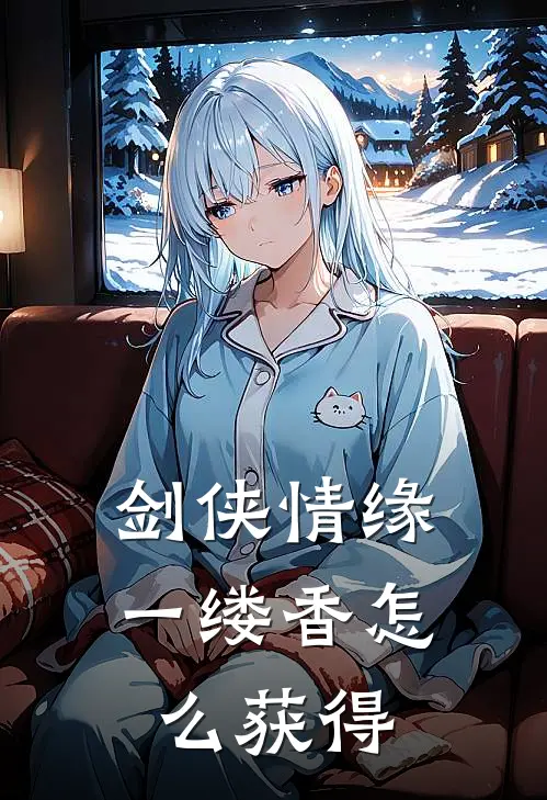 剑侠情缘一缕香怎么获得