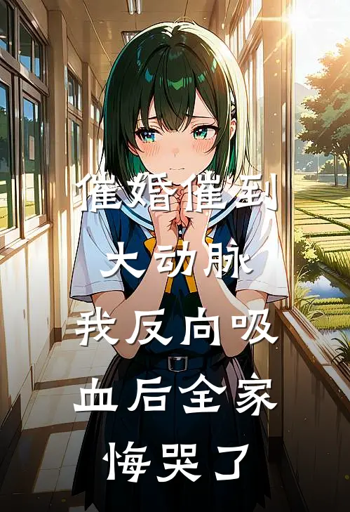 催婚催到大动脉，我反向吸血后全家悔哭了(洛洛王强)完本小说推荐_最新章节列表催婚催到大动脉，我反向吸血后全家悔哭了(洛洛王强)