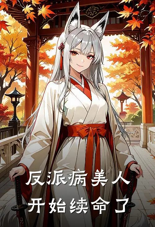 反派病美人开始续命了(秦昭野叶棠舟)免费阅读_完结热门小说反派病美人开始续命了(秦昭野叶棠舟)