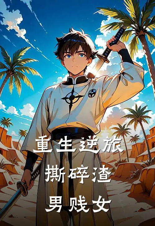 重生逆旅：撕碎渣男贱女陆函臻赵月媛热门小说阅读_完本完结小说重生逆旅：撕碎渣男贱女陆函臻赵月媛