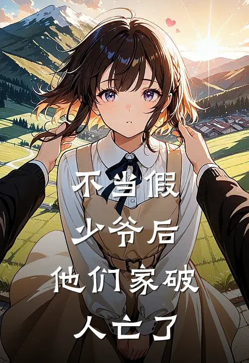 不当假少爷后，他们家破人亡了顾月瑶顾辰舟最新章节免费阅读_不当假少爷后，他们家破人亡了全集免费阅读