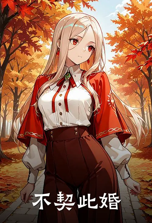 梁颜艺颜艺《不契此婚》全本免费在线阅读_(梁颜艺颜艺)最新章节在线阅读