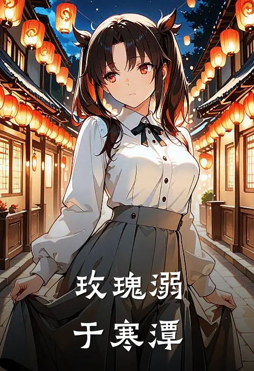 《玫瑰溺于寒潭》萧妄桑晚完结版阅读_萧妄桑晚完结版在线阅读