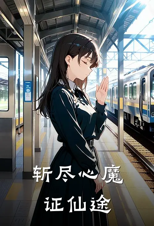 斩尽心魔证仙途(叶寒藏锋)完结小说推荐_免费小说斩尽心魔证仙途(叶寒藏锋)