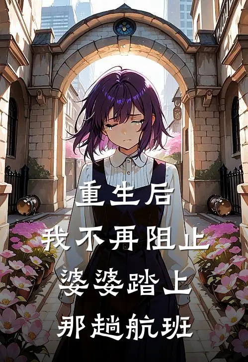 重生后，我不再阻止婆婆踏上那趟航班(抖音热门)热门网络小说_最新章节列表重生后，我不再阻止婆婆踏上那趟航班(抖音热门)