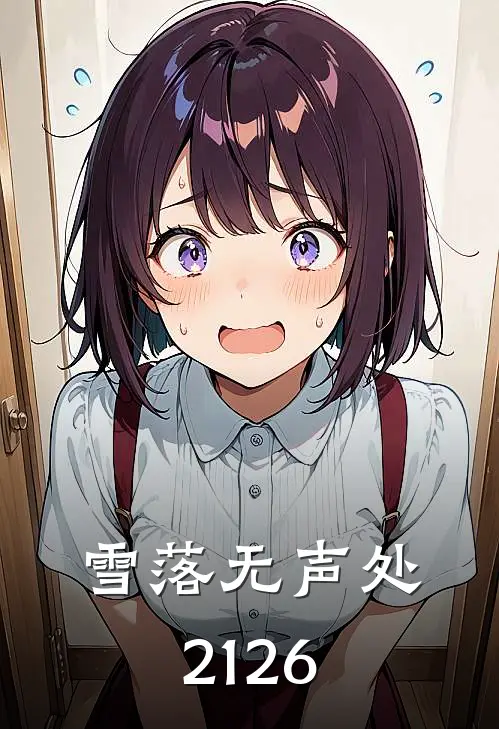 雪落无声处21-26