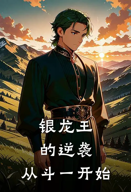 银龙王的逆袭：从斗一开始唐三娜儿最新章节在线阅读_唐三娜儿全本免费在线阅读