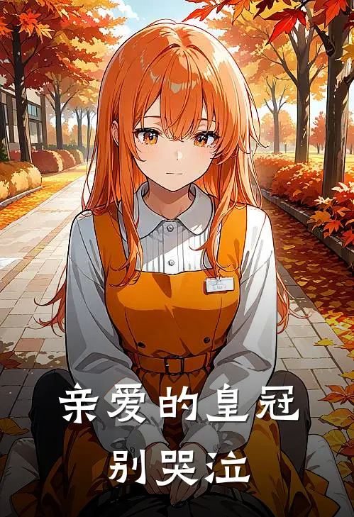 亲爱的皇冠，别哭泣