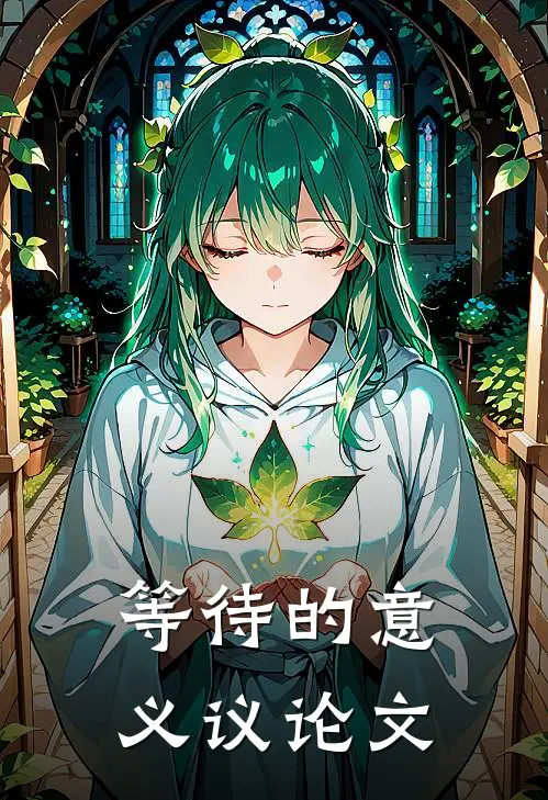 等待的意义议论文