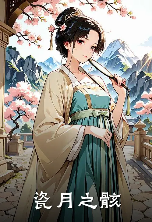 瓷月之骸陈浩陈浩免费小说全文阅读_最新章节列表瓷月之骸(陈浩陈浩)