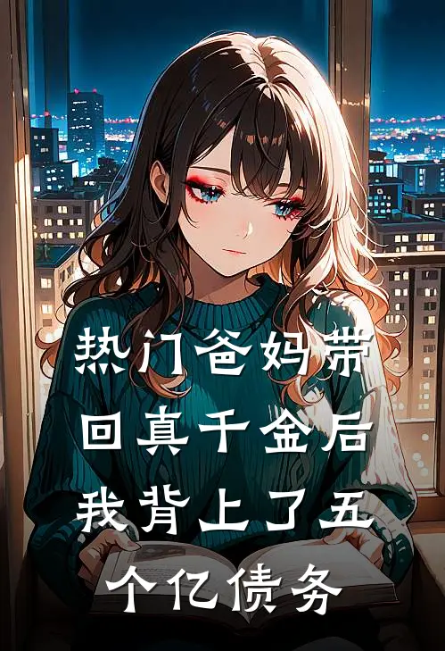 抖音热门([热门]爸妈带回真千金后，我背上了五个亿债务)最新章节免费在线阅读_[热门]爸妈带回真千金后，我背上了五个亿债务最新章节免费阅读