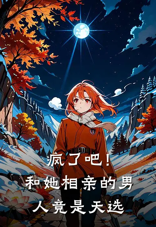 疯了吧！和她相亲的男人竟是天选裴宁裴宁新热门小说_小说免费阅读疯了吧！和她相亲的男人竟是天选(裴宁裴宁)