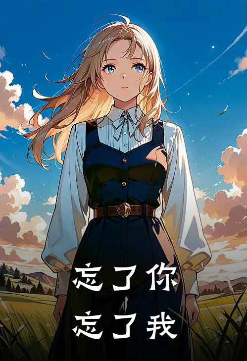 忘了你 忘了我