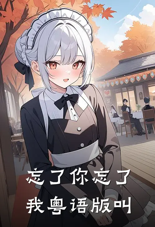 忘了你忘了我粤语版叫