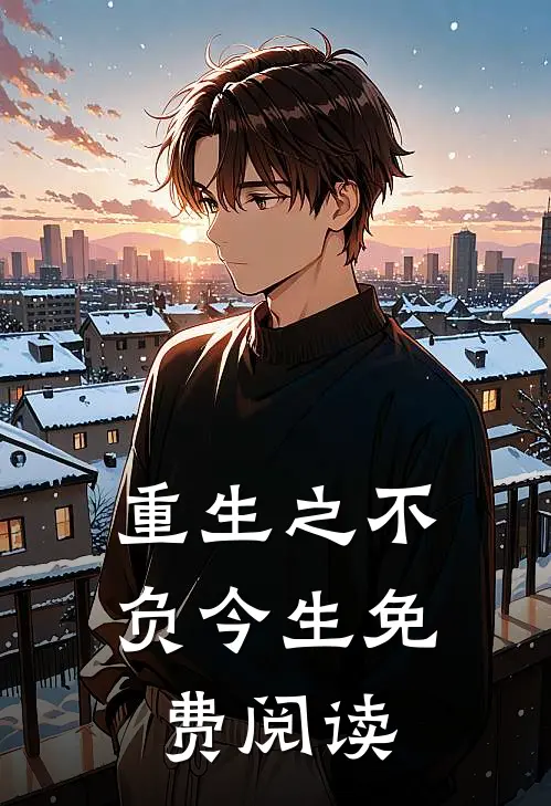 重生之不负今生免费阅读