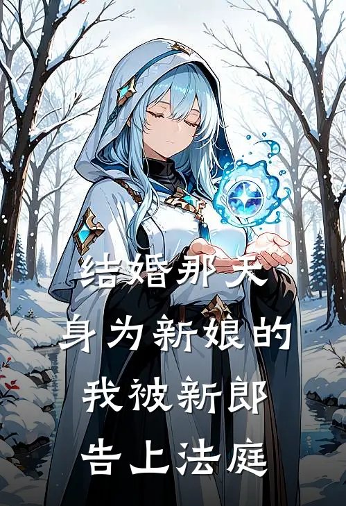 结婚那天，身为新娘的我被新郎告上法庭(抖音热门)完整版小说全文免费阅读_免费阅读无弹窗结婚那天，身为新娘的我被新郎告上法庭抖音热门