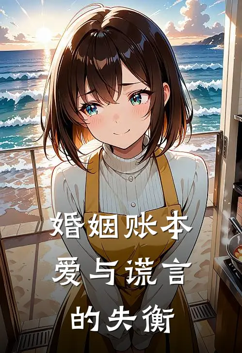 婚姻账本：爱与谎言的失衡(张婷雅李明阳)小说完整版_完结好看小说婚姻账本：爱与谎言的失衡张婷雅李明阳