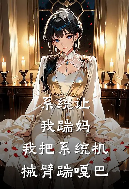 系统让我踹妈，我把系统机械臂踹嘎巴(娇娇叶玉华)网络热门小说_最新章节列表系统让我踹妈，我把系统机械臂踹嘎巴(娇娇叶玉华)