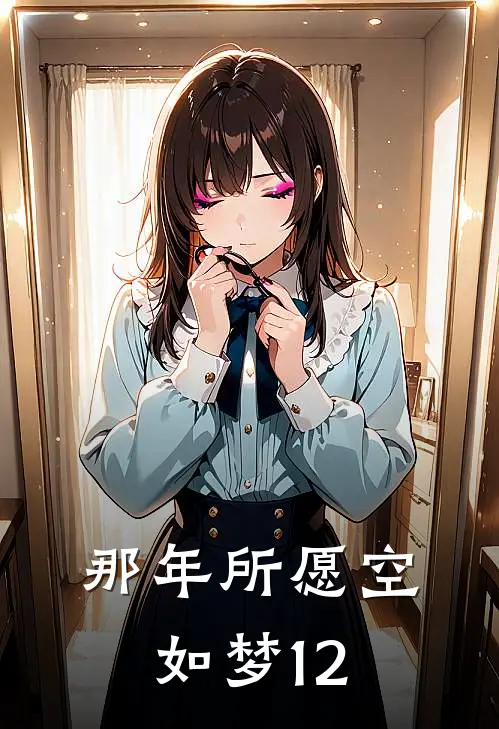 秦深南枝(那年所愿空如梦12)_《那年所愿空如梦12》最新章节免费在线阅读