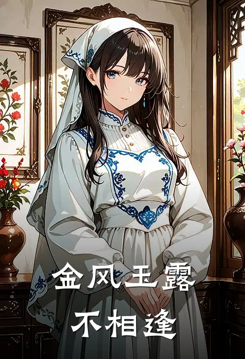 金风玉露不相逢金满满谢珏免费小说大全_小说完结金风玉露不相逢(金满满谢珏)