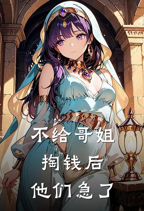 不给哥姐掏钱后，他们急了我大哥最新完结小说推荐_在线免费小说不给哥姐掏钱后，他们急了(我大哥)