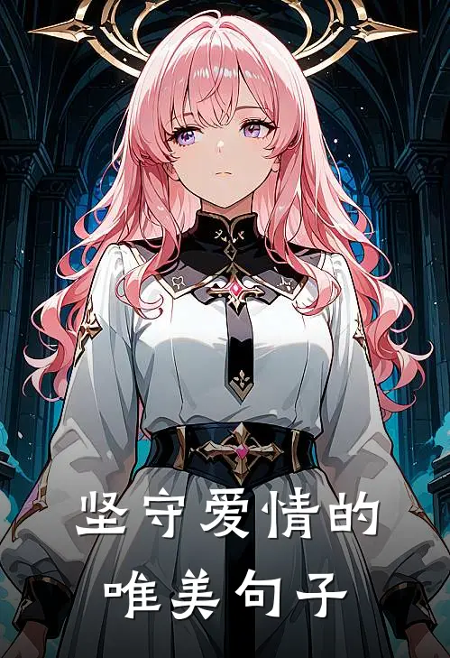 坚守爱情的唯美句子