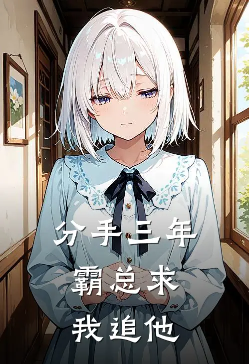 黎青周执聿(分手三年，霸总求我追他)全章节在线阅读_(分手三年，霸总求我追他)全本在线阅读