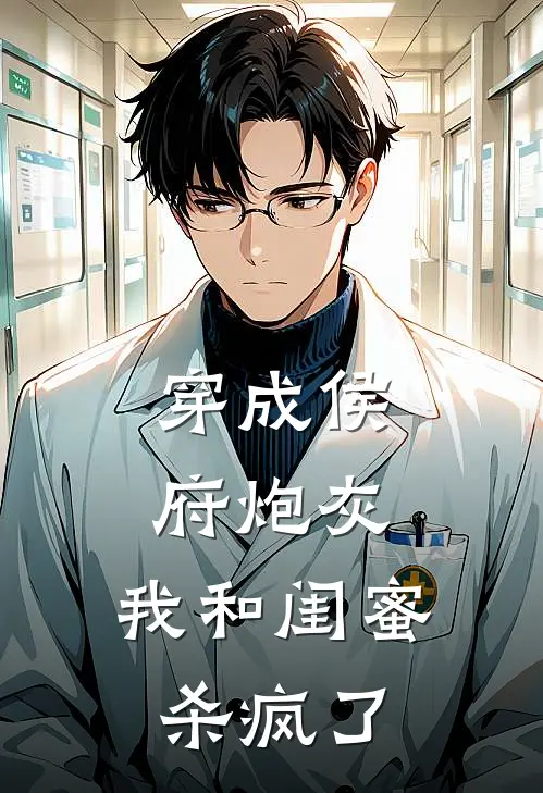 穿成侯府炮灰，我和闺蜜杀疯了林晚苏棠免费小说全文阅读_最新好看小说穿成侯府炮灰，我和闺蜜杀疯了林晚苏棠