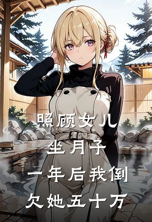 照顾女儿坐月子，一年后我倒欠她五十万抖音热门完本热门小说_小说推荐完结照顾女儿坐月子，一年后我倒欠她五十万抖音热门